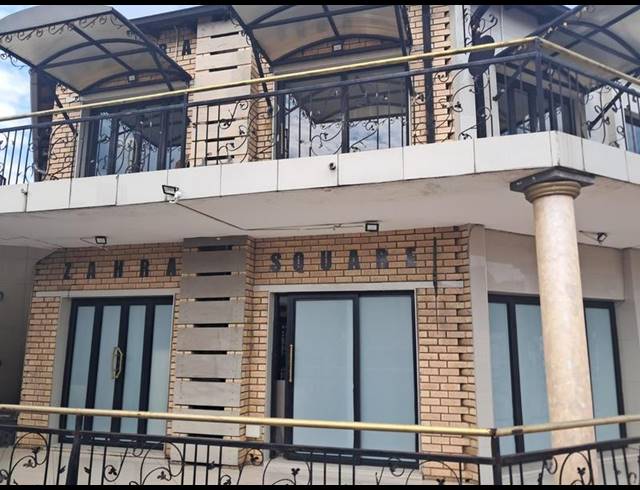 BUSINESS FOR SALE IN BENONI CENTRAL